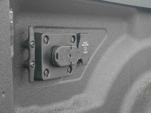 New 2026 RAM 2500 Tradesman image 10