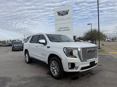 Used 2023 GMC Yukon Denali