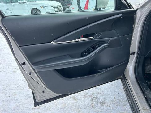 Certified 2024 MAZDA CX-30 AWD 2.5 S w/ Preferred Package image 9