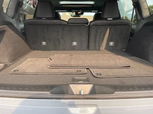Used 2022 Honda Passport Elite image 23