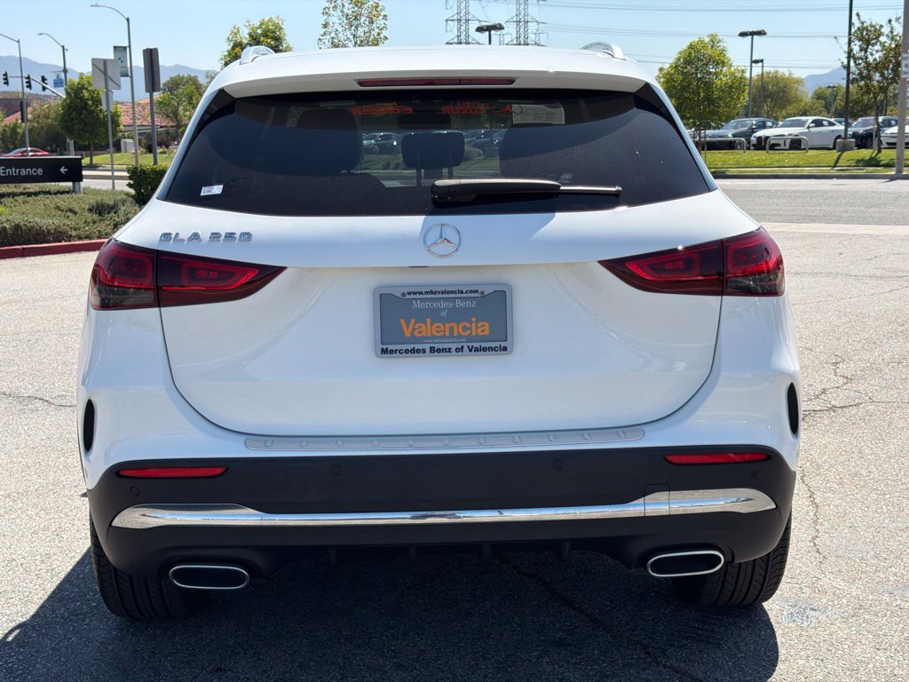 Used 2023 Mercedes-Benz GLA 250 image 9