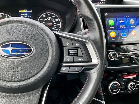 Used 2019 Subaru Forester Sport image 26