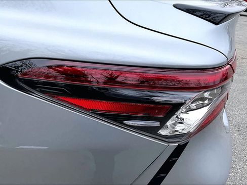 Certified 2024 Toyota Camry XSE w/ Navigation Package image 29