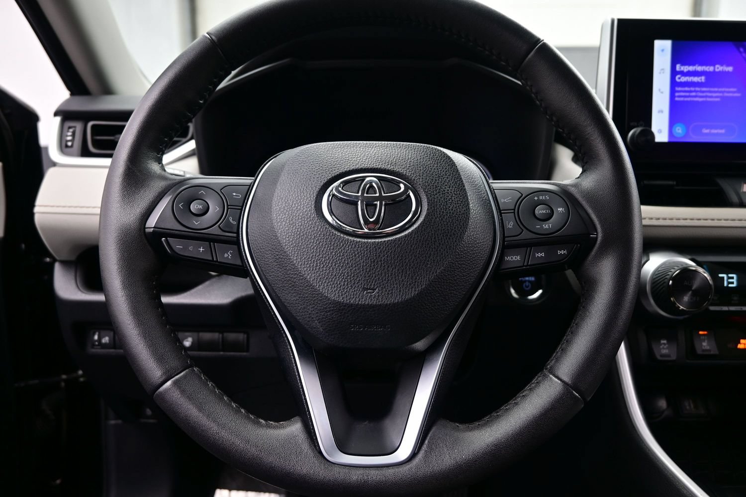 Used 2024 Toyota RAV4 XLE w/ Weather Package AWD/4WD image 24