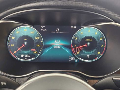 Certified 2022 Mercedes-Benz GLC 300 image 24