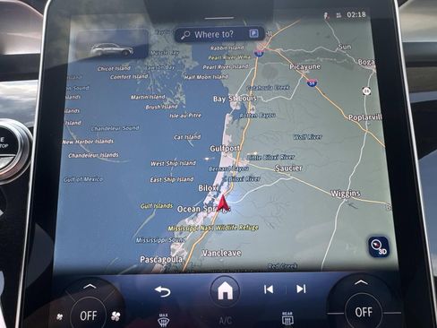 New 2026 Mercedes-Benz GLC 300 GLC 300 image 17