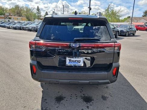 New 2026 Subaru Outback Touring AWD/4WD image 4