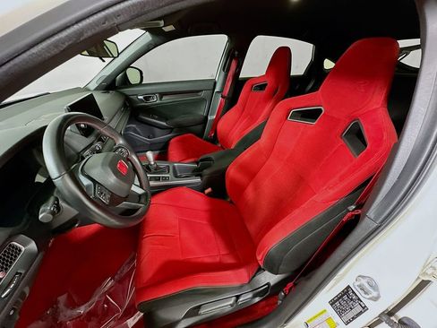 Used 2023 Honda Civic Type R image 14