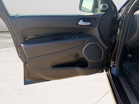 Used 2024 Dodge Durango Citadel AWD/4WD image 17