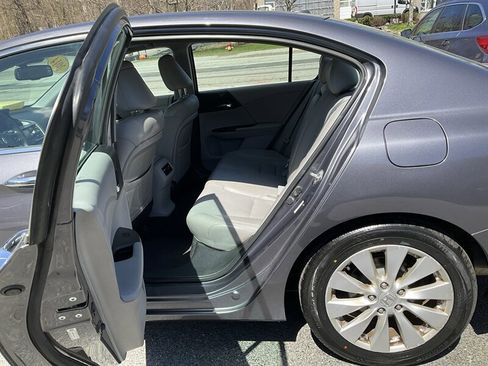 Used 2014 Honda Accord EX-L image 11