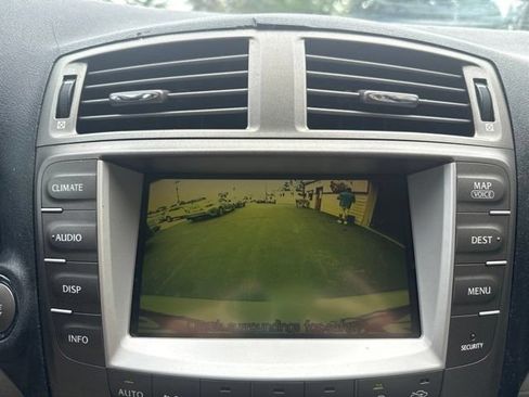 Used 2007 Lexus IS 250 AWD image 36