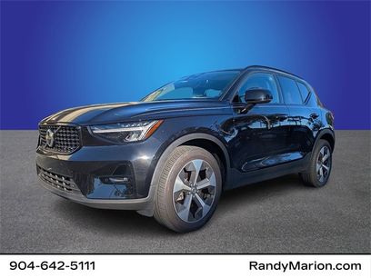 Used 2023 Volvo XC40 B5 Plus w/ Protection Package Premier