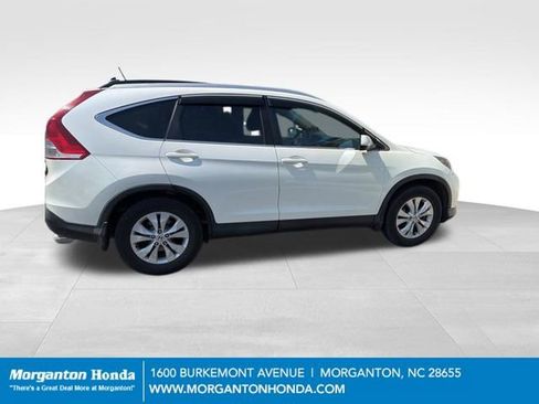 Used 2014 Honda CR-V EX-L image 1