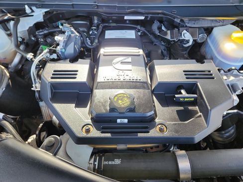 Used 2022 RAM 2500 Limited w/ Protection Group image 26