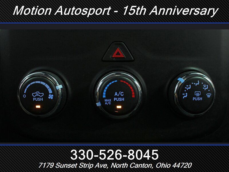 Used 2015 RAM 1500 Big Horn AWD/4WD image 19