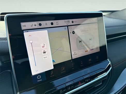 New 2026 Jeep Compass Trailhawk image 25