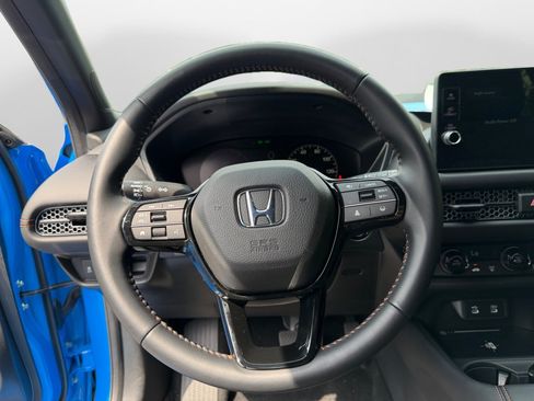 Certified 2026 Honda HR-V Sport image 10