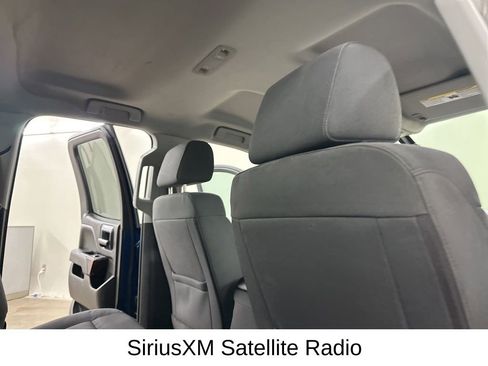 Used 2016 GMC Sierra 1500 SLE w/ SLE Value Package image 23