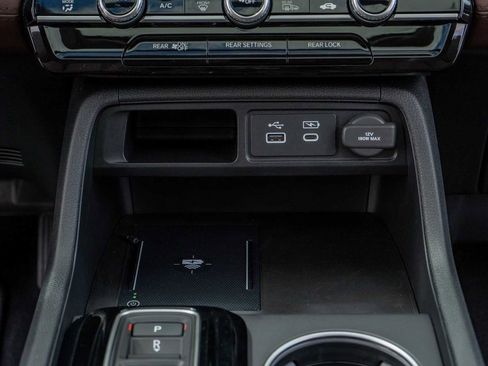New 2025 Honda Pilot Elite image 22