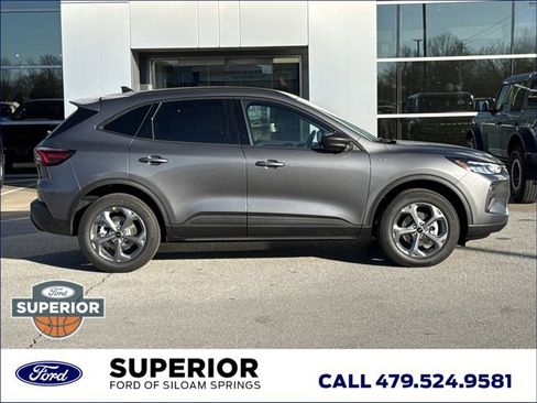 New 2026 Ford Escape ST-Line image 2