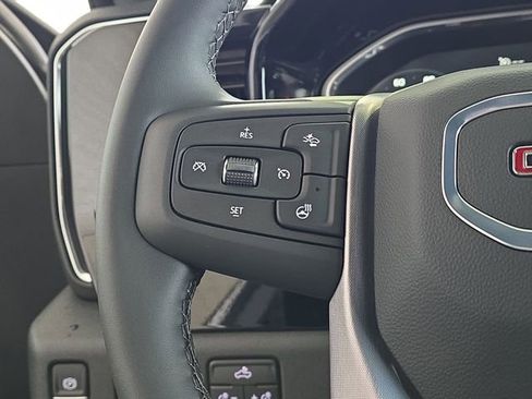 New 2026 GMC Sierra 1500 Elevation image 10