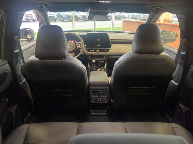 New 2026 Subaru Outback Limited AWD/4WD image 14