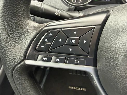 Used 2020 Nissan Rogue S AWD/4WD image 15