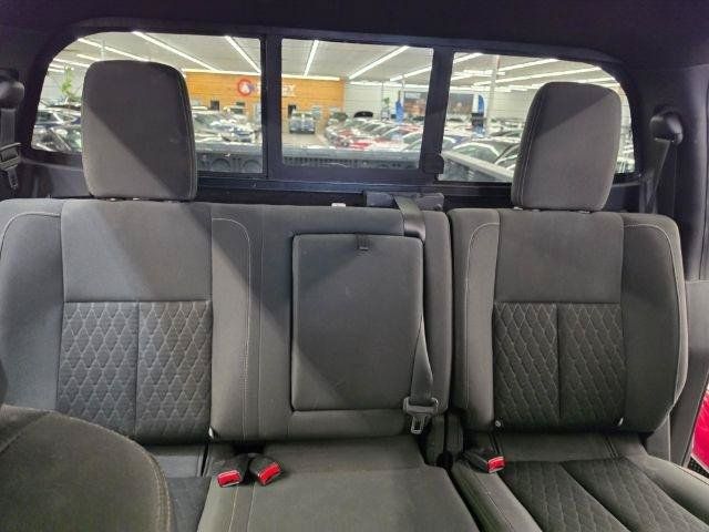 Used 2019 Nissan Titan SV w/ SV Convenience Package AWD/4WD image 37
