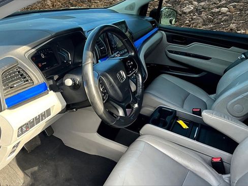 Used 2018 Honda Odyssey EX-L image 11