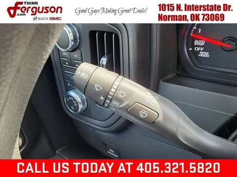 New 2026 GMC Sierra 1500 Pro w/ Pro Value Package AWD/4WD image 22