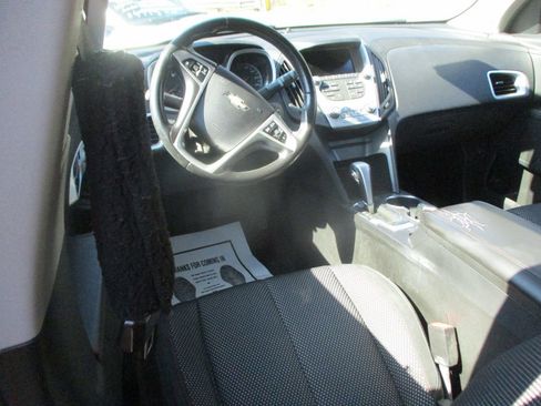 Used 2014 Chevrolet Equinox LT w/ Driver Convenience Package image 8