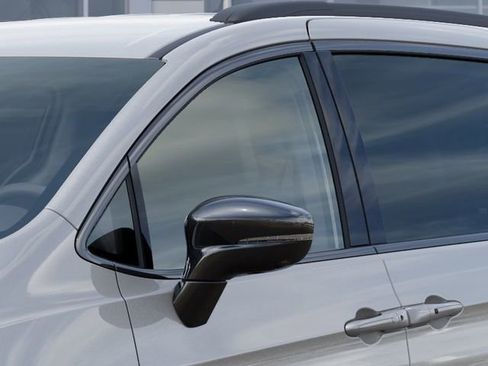 New 2026 Chrysler Pacifica Select w/ S Appearance Package image 12