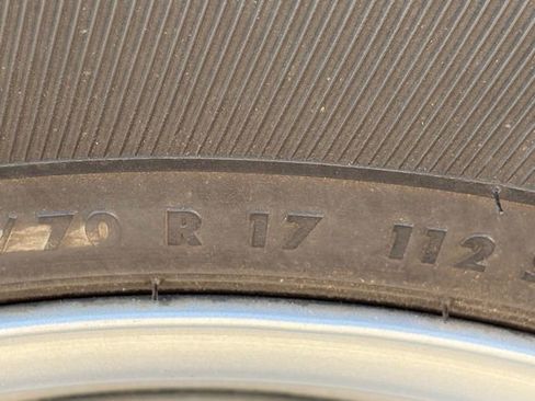 Used 2024 GMC Sierra 1500 Pro w/ Trailering Package image 7