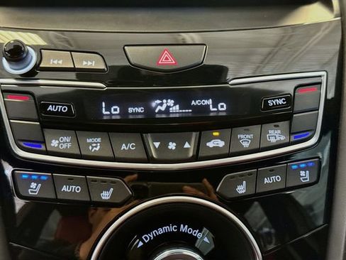 Used 2024 Acura RDX w/ Advance Package AWD/4WD image 16
