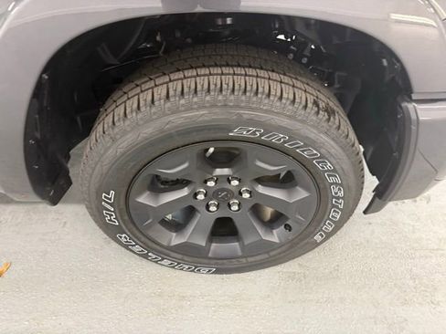 New 2026 RAM 1500 Big Horn image 4