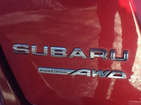 Used 2016 Subaru Impreza 2.0i image 27