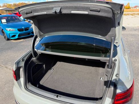 Used 2019 Audi S4 Premium Plus w/ Premium Plus Package image 26