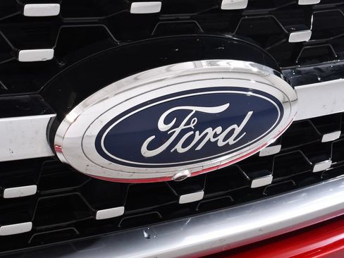 Used 2022 Ford F150 Platinum w/ Equipment Group 701A High RWD image 20