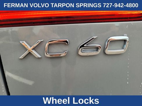 New 2026 Volvo XC60 B5 Plus w/ Protection Package Premier image 18