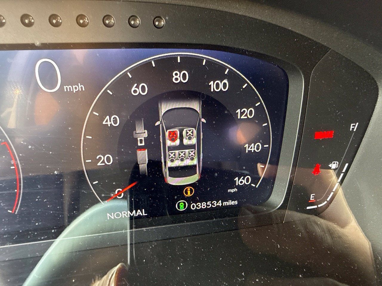 Used 2025 Honda Civic Si image 23