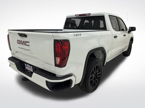 New 2026 GMC Sierra 1500 Pro w/ Graphite Edition image 4