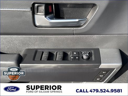 Used 2024 Toyota Tundra Platinum image 19