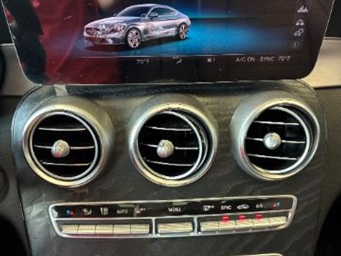 Used 2019 Mercedes-Benz C 43 AMG 4MATIC Coupe image 20