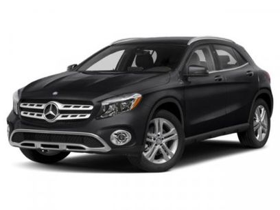 Used 2018 Mercedes-Benz GLA 250 4MATIC