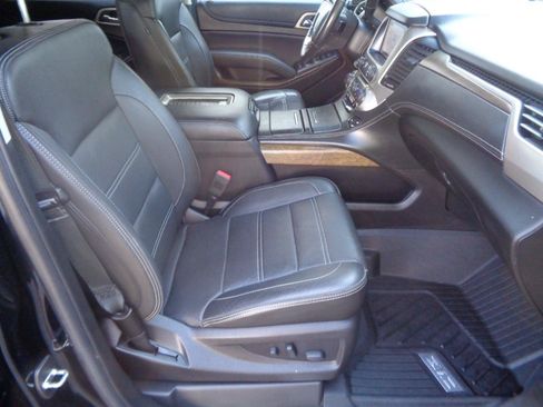 Used 2018 GMC Yukon Denali w/ Open Road Package AWD/4WD image 27