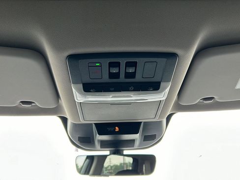 New 2026 Nissan Rogue SV FWD image 26