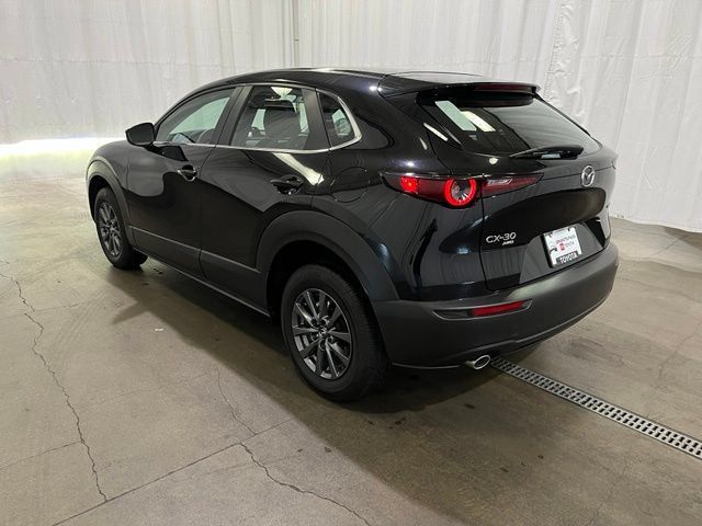 Used 2023 MAZDA CX-30 AWD 2.5 S image 6
