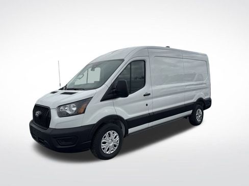 New 2026 Ford Transit 250 148 Medium Roof image 7