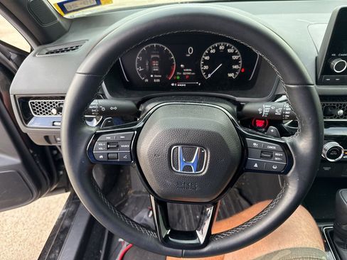 Used 2024 Honda Civic Sport image 21