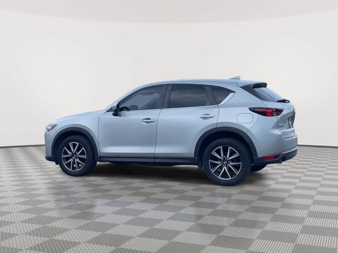 Used 2018 MAZDA CX-5 Touring FWD image 6